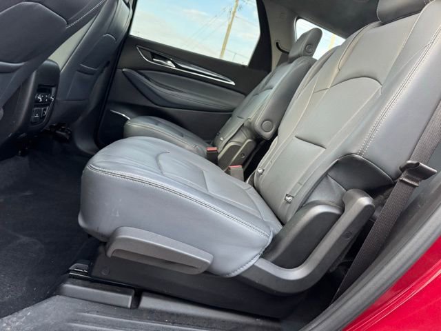 Used 2018 Buick Enclave Premium w/ Experience Buick Package image 11