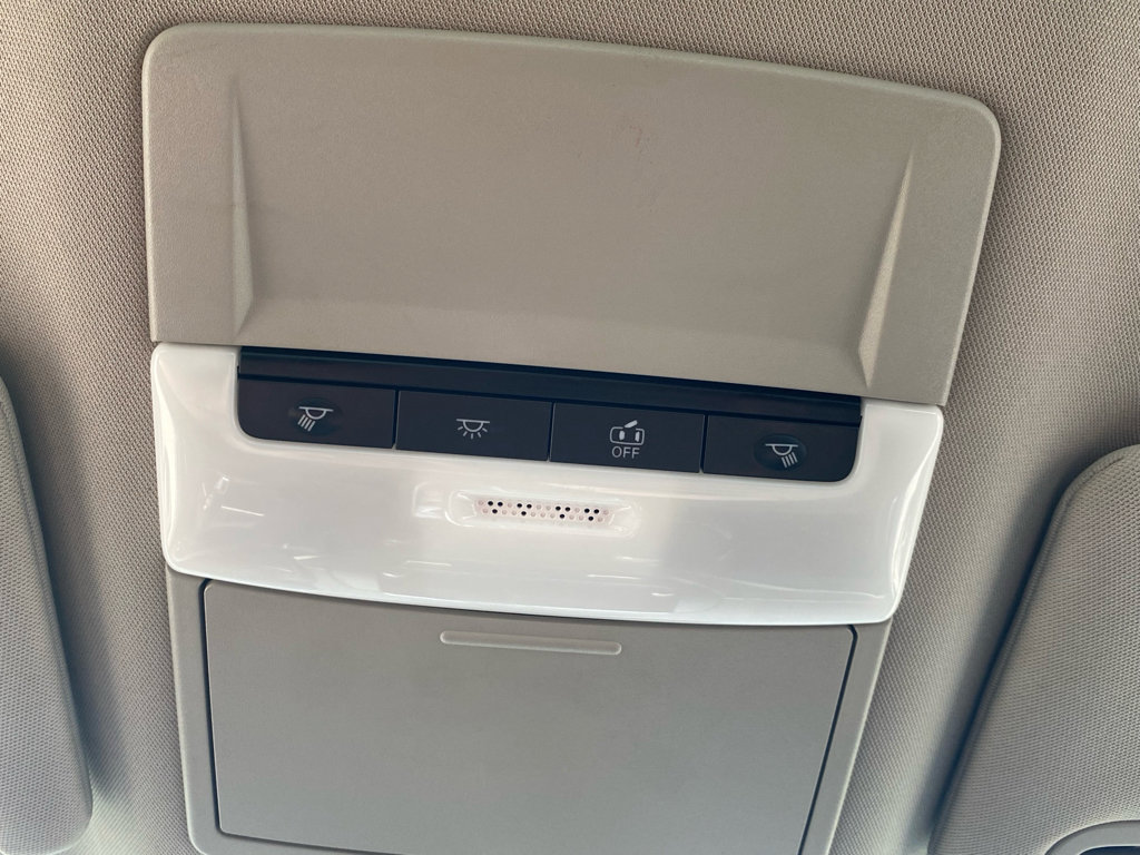 Used 2024 Nissan Altima 2.5 SV image 21