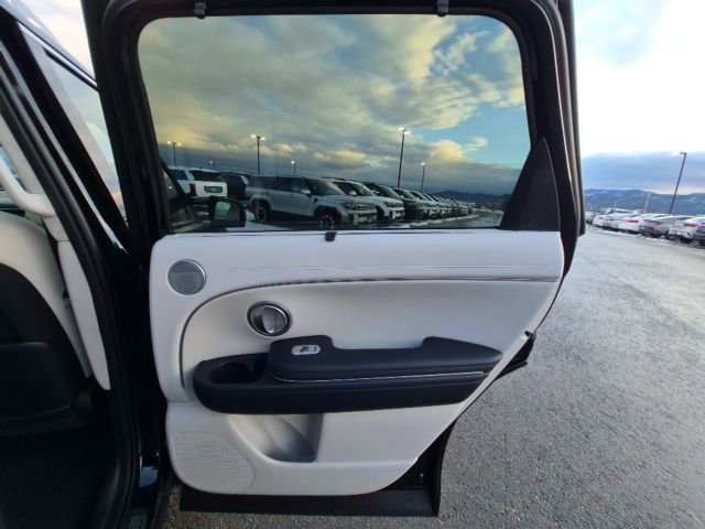 New 2026 Hyundai Palisade Calligraphy image 16