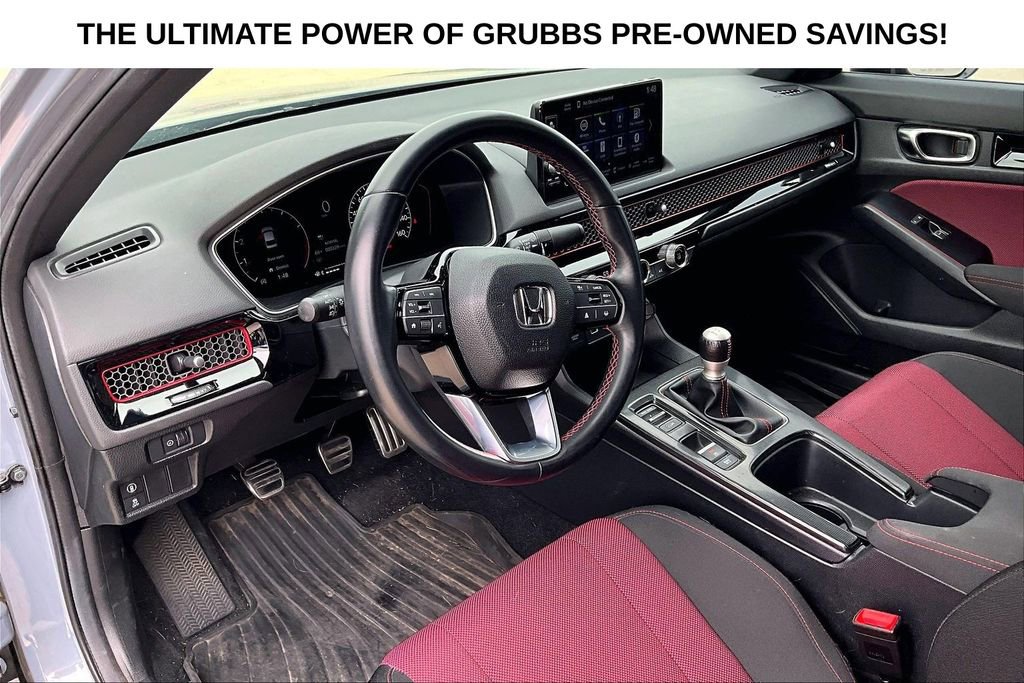 Used 2024 Honda Civic Si image 15