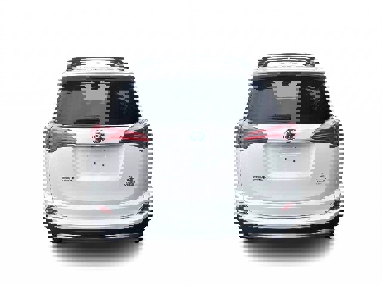 Used 2016 Toyota RAV4 XLE image 7