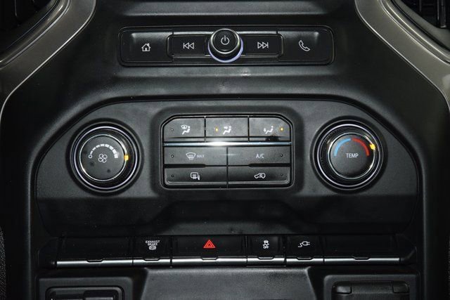 Used 2022 Chevrolet Silverado 3500 W/T w/ WT Fleet Convenience Package AWD/4WD image 24