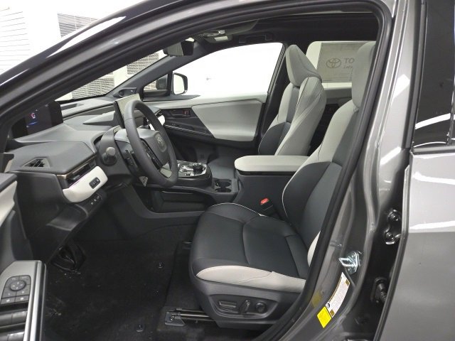 New 2026 Toyota bZ image 19