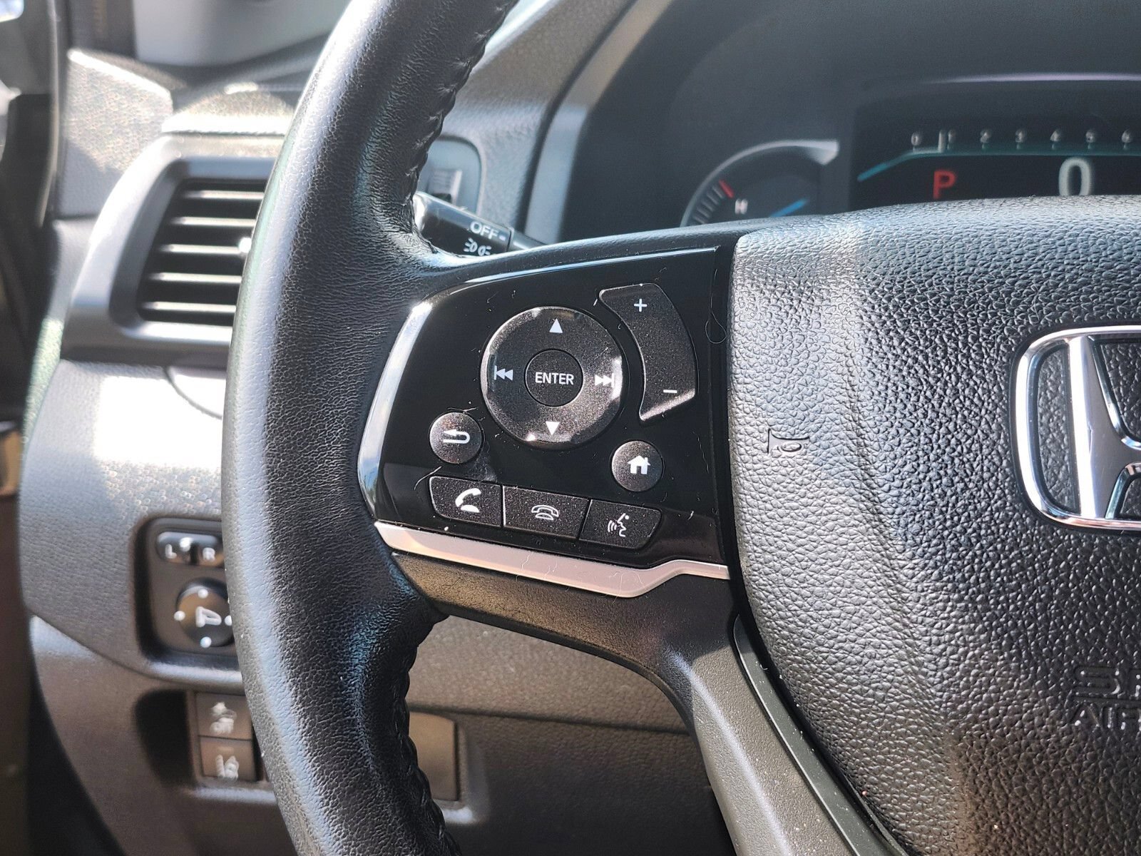 Used 2022 Honda Pilot Special Edition image 28