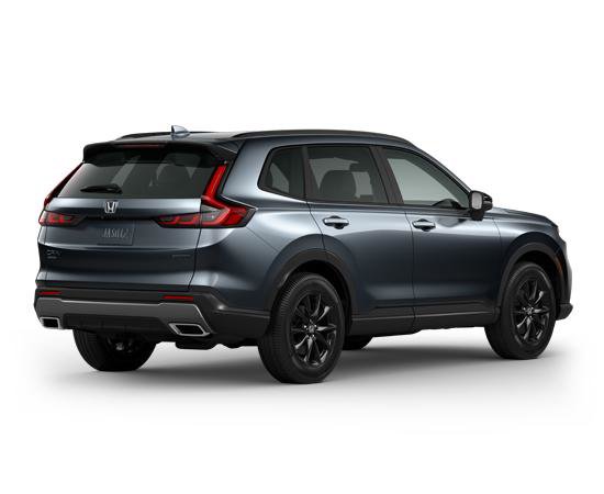 New 2026 Honda CR-V Sport image 2