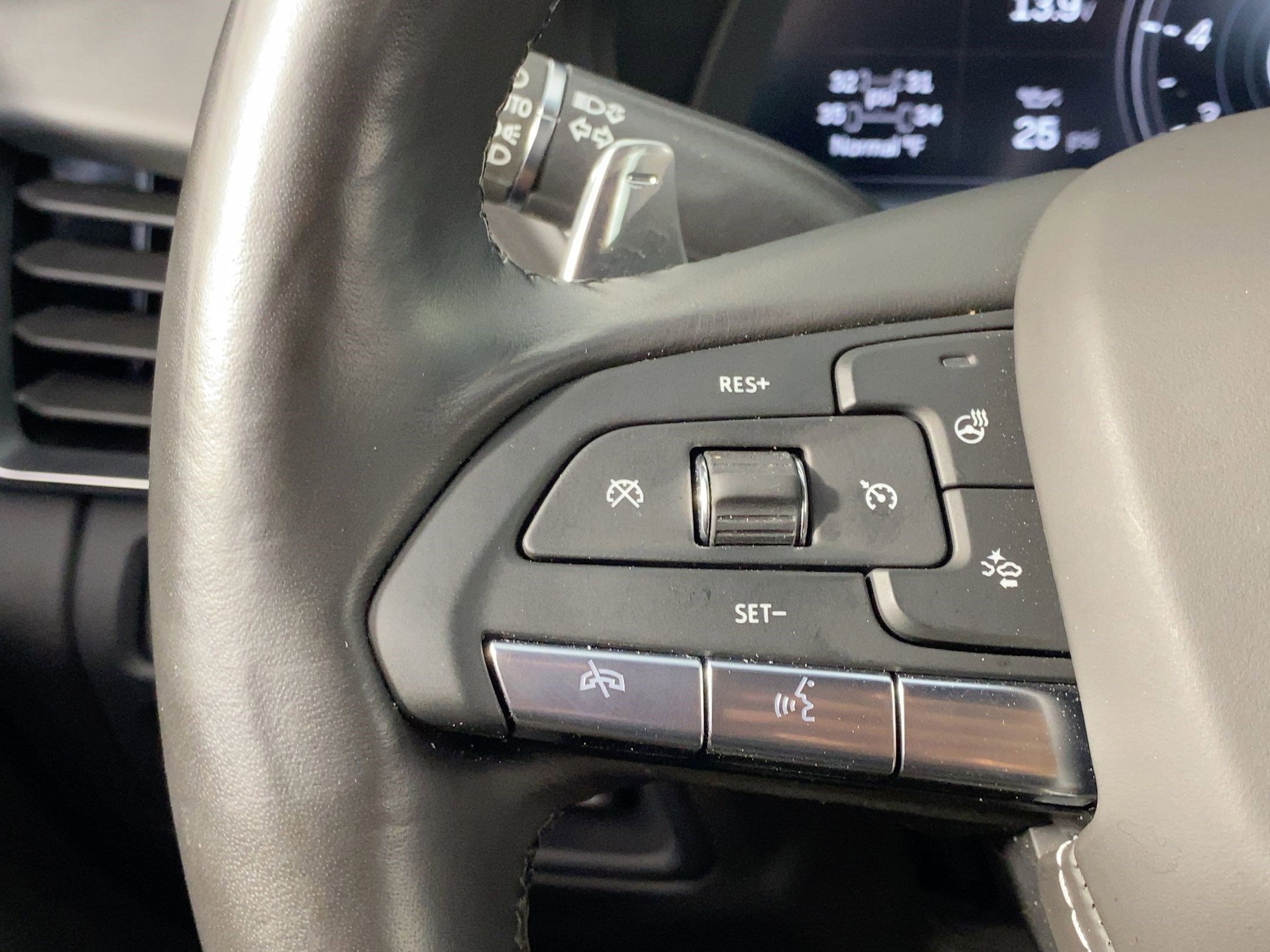 Used 2024 Cadillac CT5 V w/ Premium Package image 14