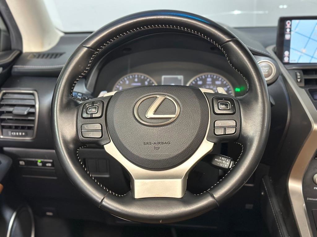 Used 2019 Lexus NX 300 FWD image 14