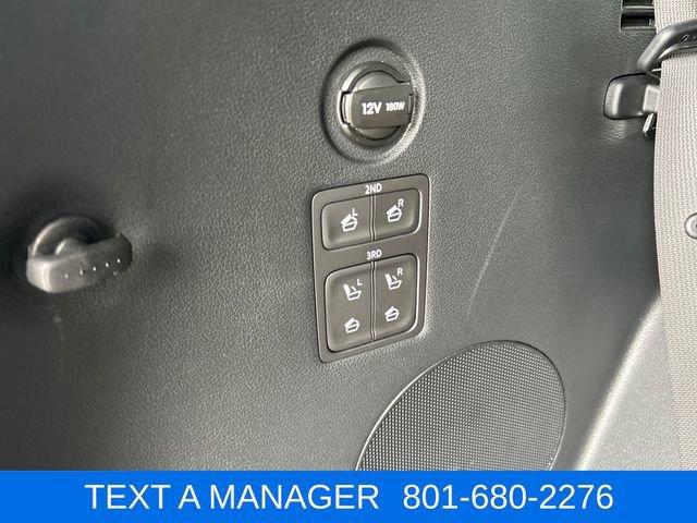 Used 2024 Hyundai Palisade Calligraphy AWD/4WD image 38