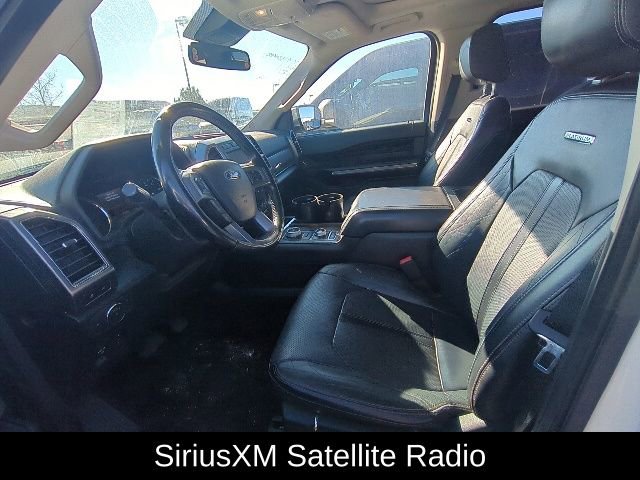 Used 2019 Ford Expedition Platinum image 6