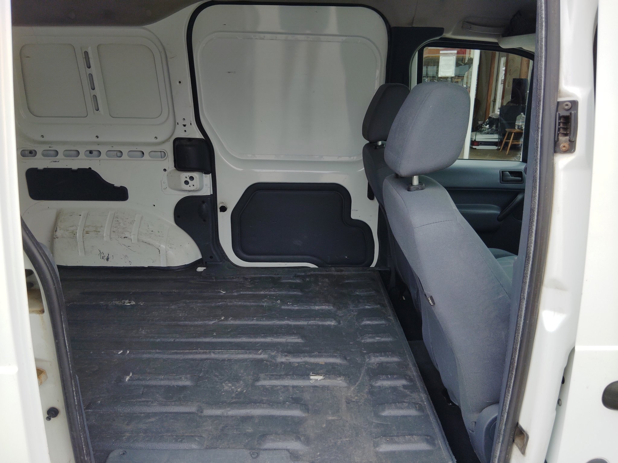 Used 2013 Ford Transit Connect XL w/ Fleet XL PWR Group FWD image 27