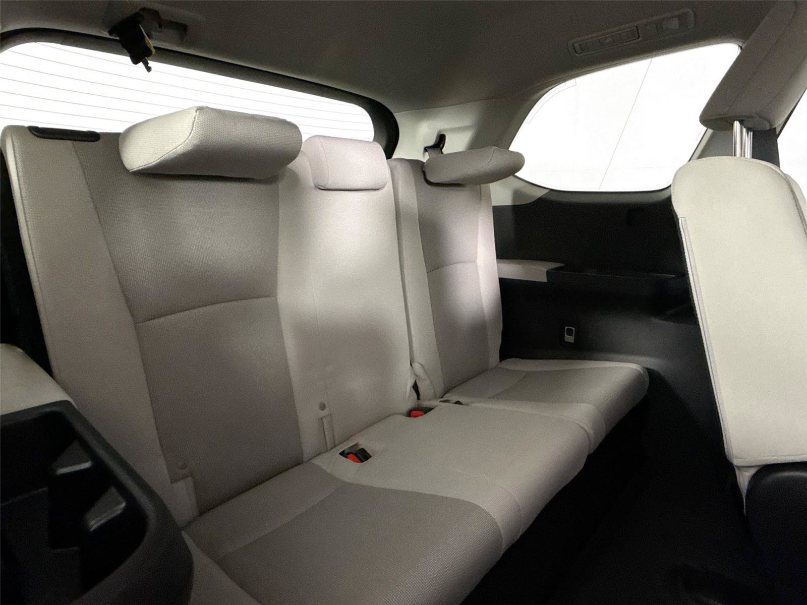 Certified 2026 Toyota Grand Highlander FWD image 38