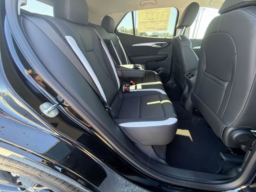 New 2026 Buick Envision Sport Touring image 30