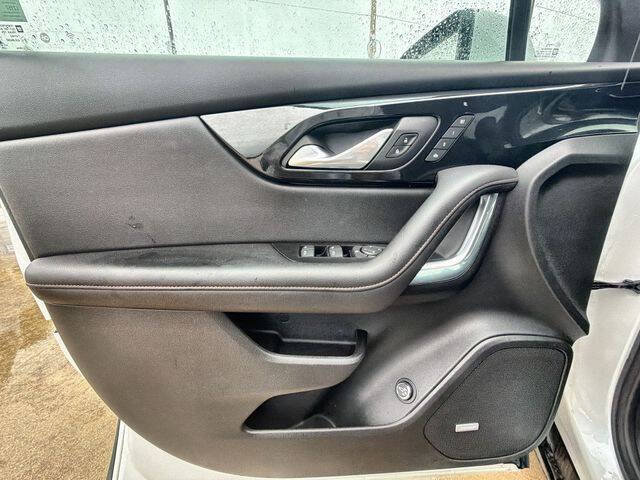 Used 2022 Chevrolet Blazer Premier w/ Enhanced Convenience Package FWD image 21