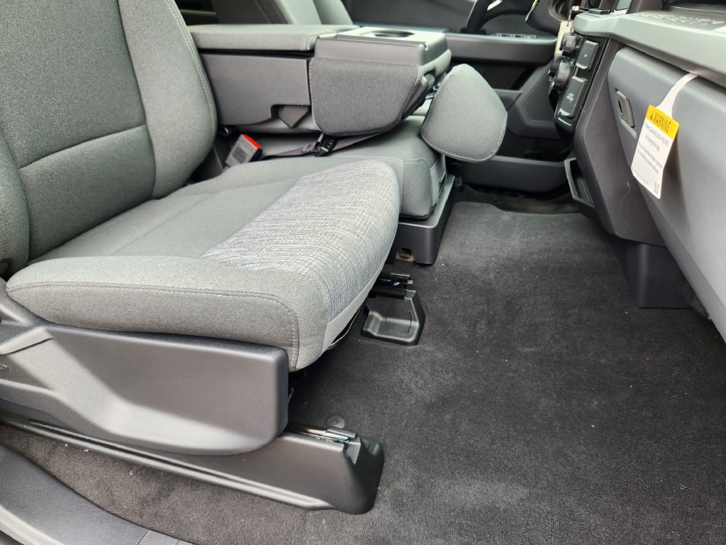 New 2026 Ford F350 XLT AWD/4WD image 11