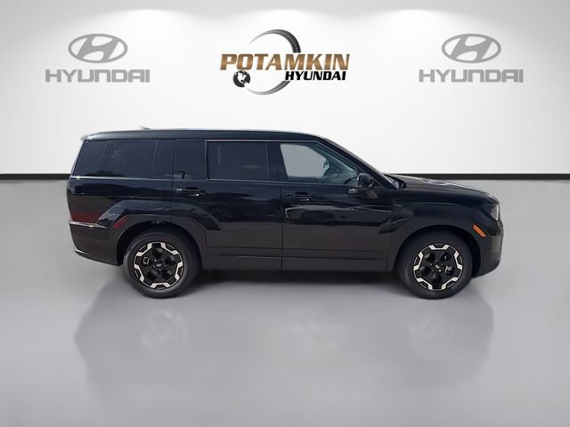 New 2026 Hyundai Santa Fe SE FWD image 4