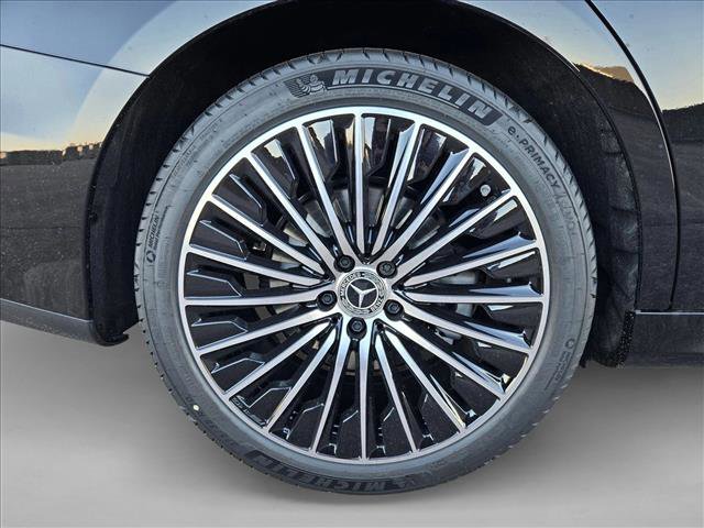New 2026 Mercedes-Benz E 350 Sedan image 10