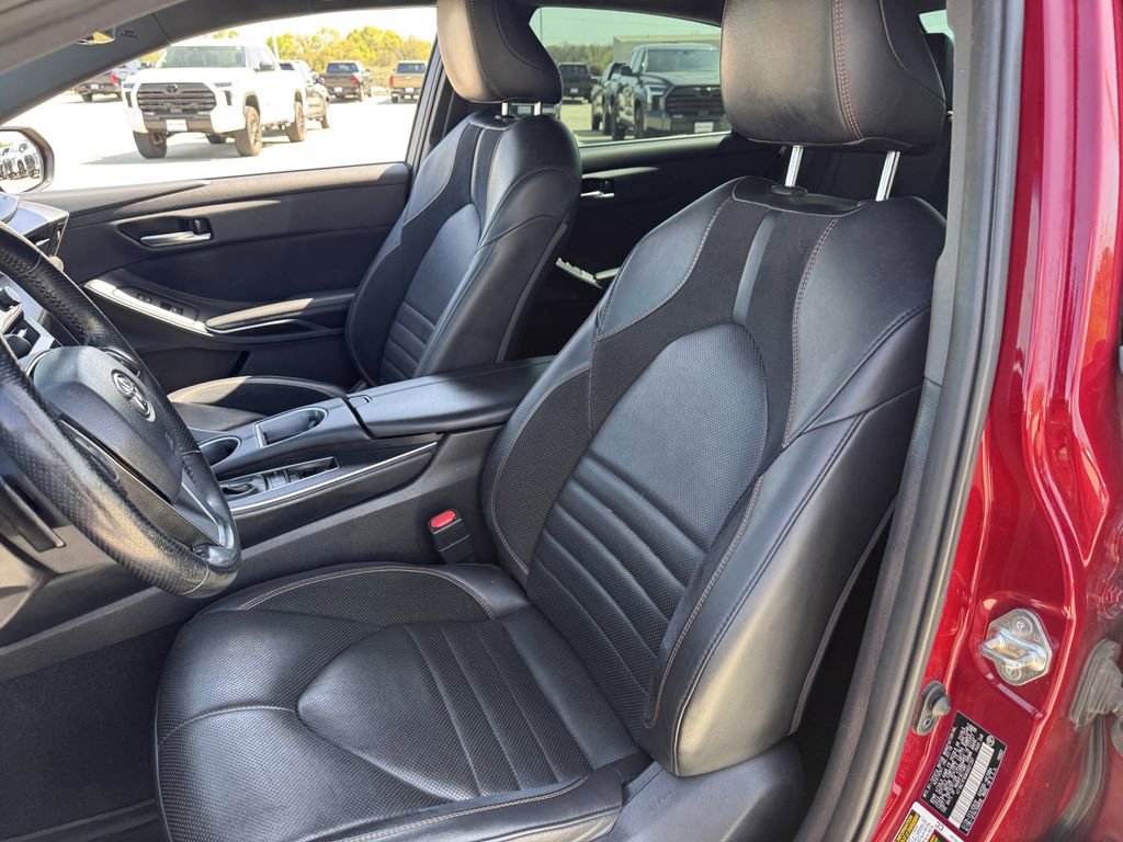Used 2019 Toyota Avalon XSE w/ All Weather Liner Package image 26