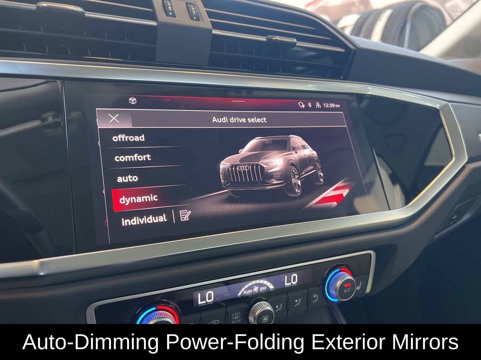 Used 2025 Audi Q3 2.0T Premium Plus w/ Premium Plus Package image 20