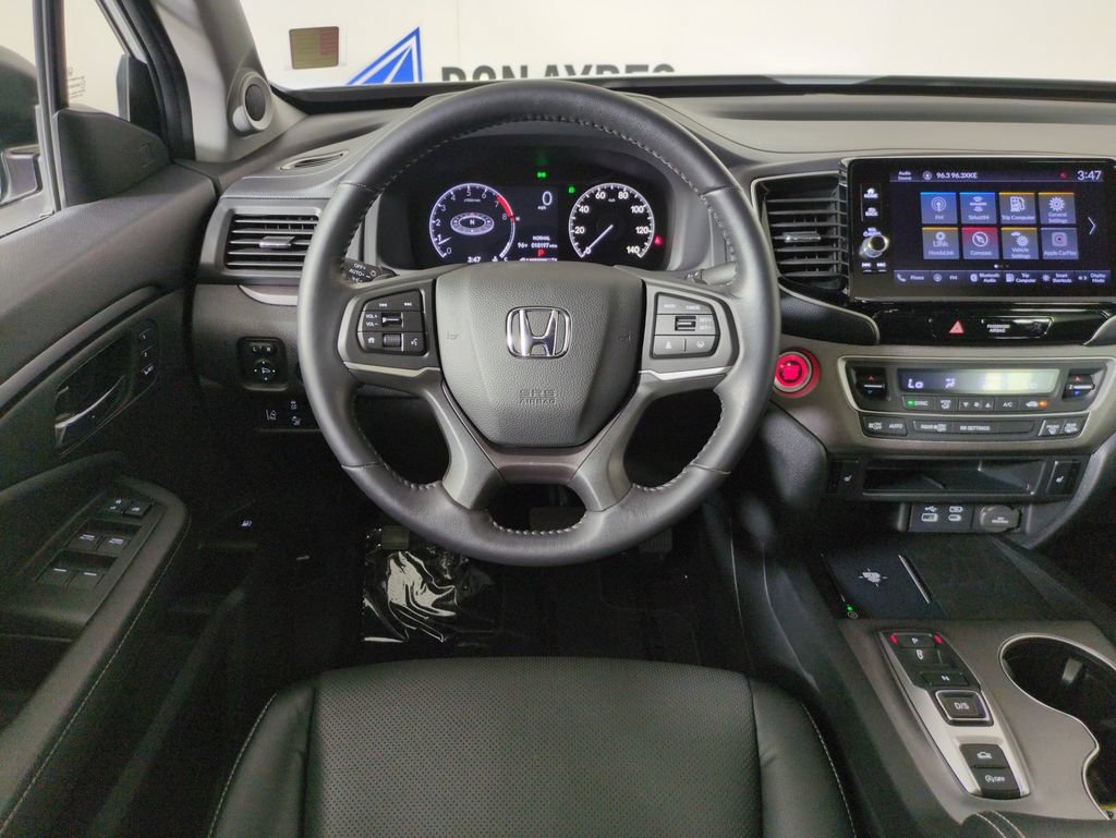 Used 2024 Honda Ridgeline RTL image 13