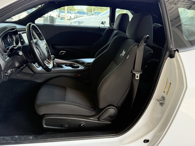 Used 2021 Dodge Challenger R/T Scat Pack w/ Dynamics Package image 15