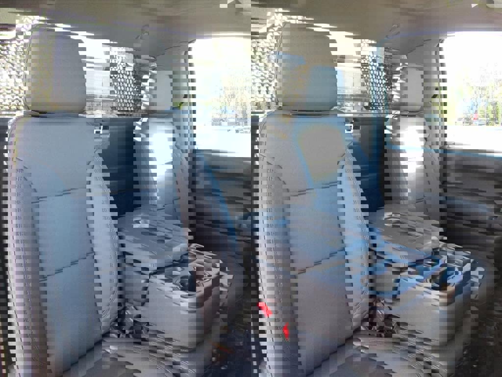 New 2025 Chevrolet Silverado 3500 W/T w/ WT Convenience Package image 11