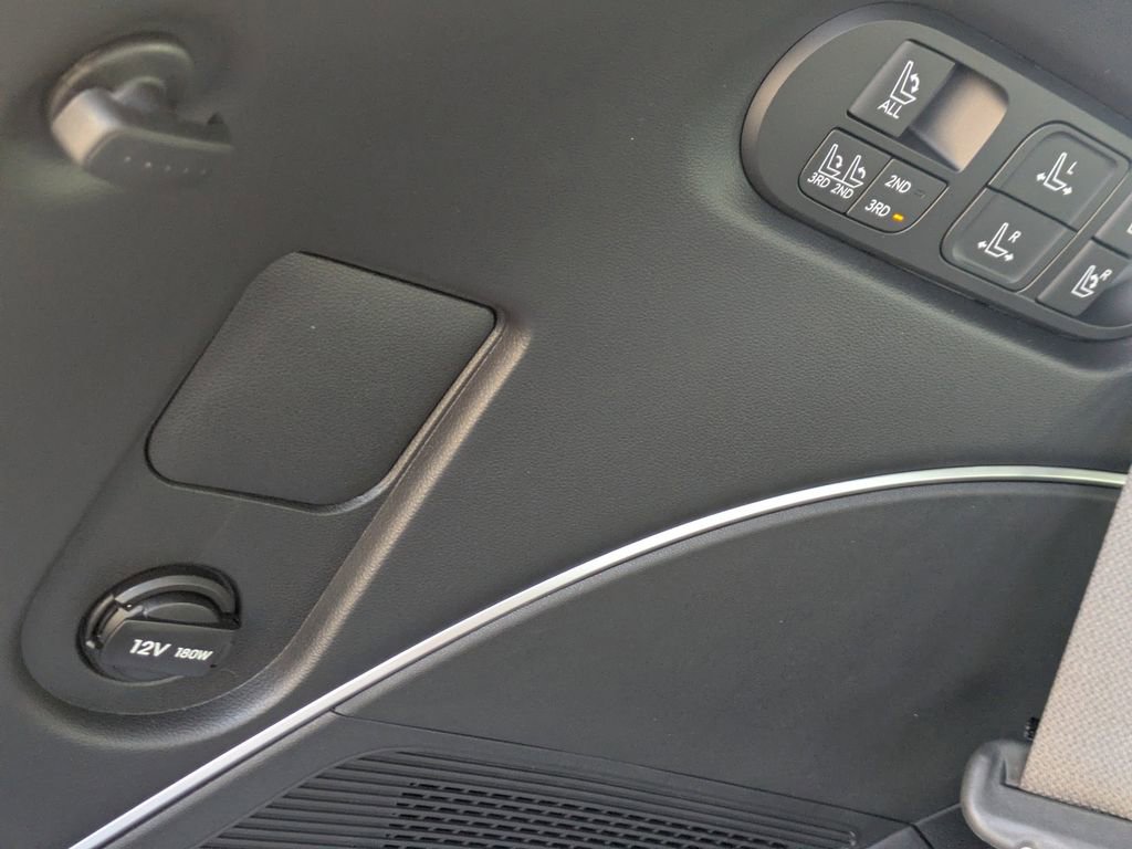 New 2026 Hyundai Palisade Calligraphy image 13