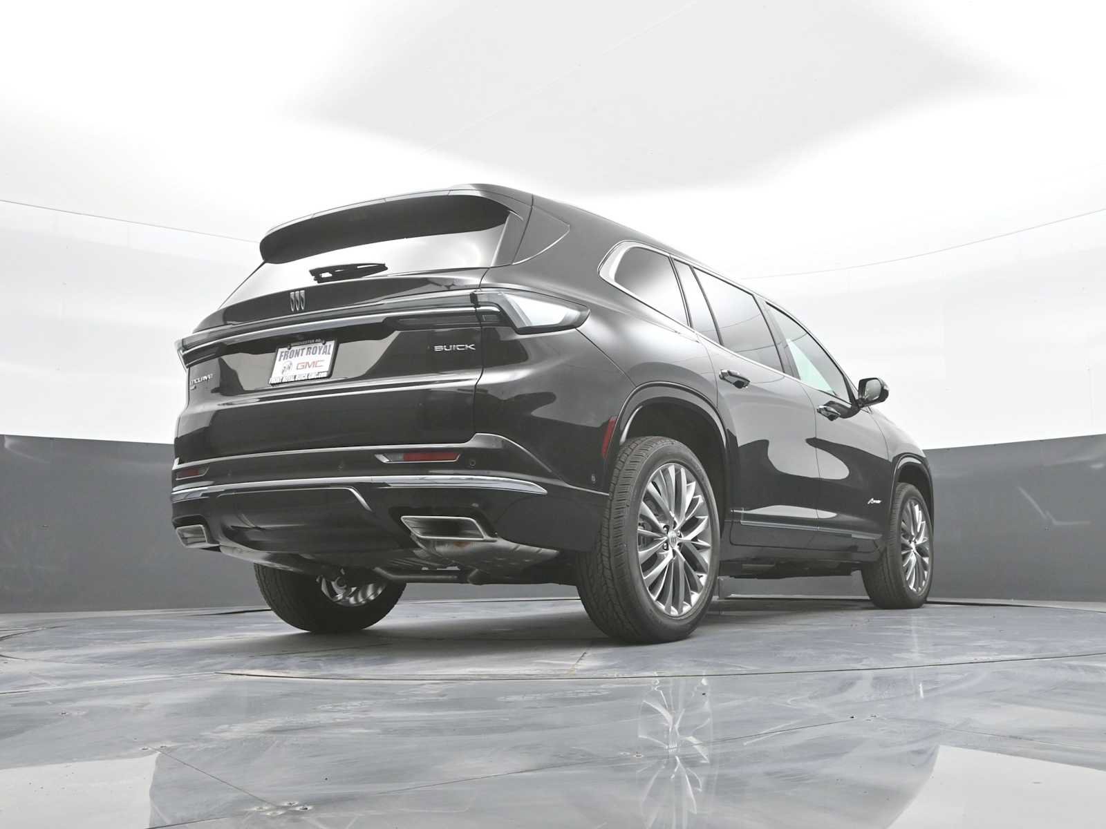 New 2026 Buick Enclave Avenir w/ Super Cruise Package AWD/4WD image 46