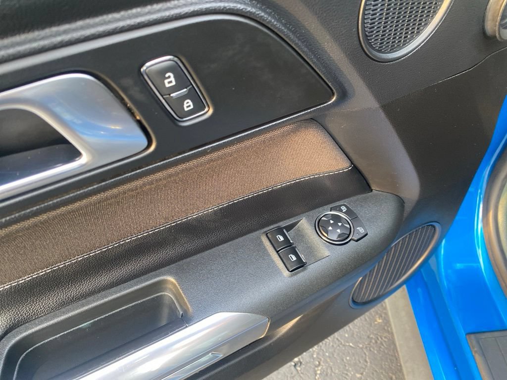 Used 2021 Ford Mustang GT w/ Equipment Group 301A RWD image 19