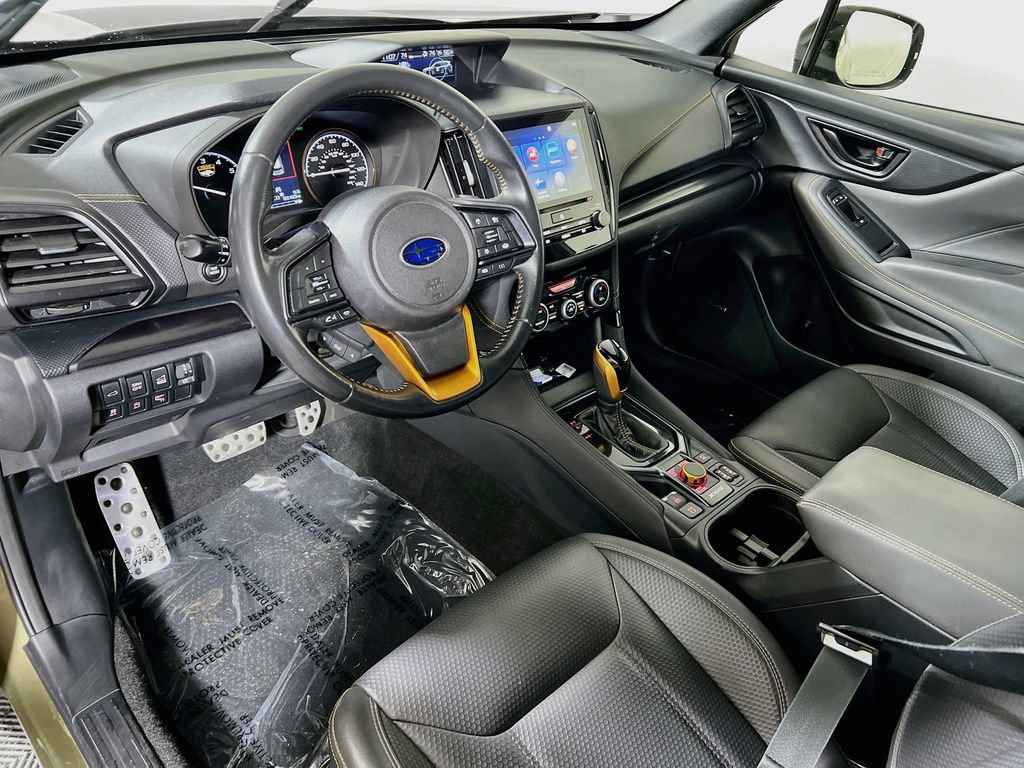 Used 2023 Subaru Forester Wilderness AWD/4WD image 9
