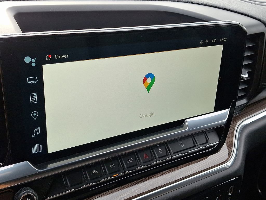 Used 2023 Chevrolet Silverado 1500 RST w/ Z71 Off-Road Package image 16