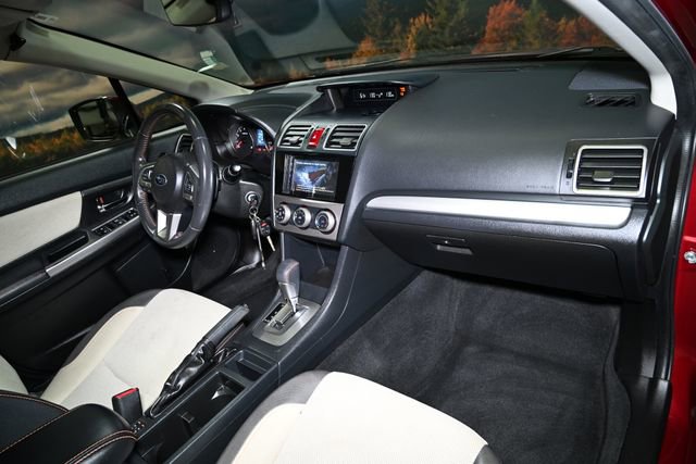 Used 2017 Subaru Crosstrek 2.0i Premium AWD/4WD image 50