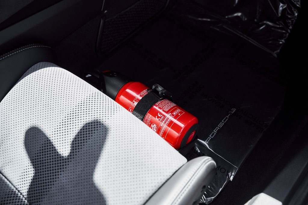 Used 2023 Porsche 718 Cayman GT4 RS image 47