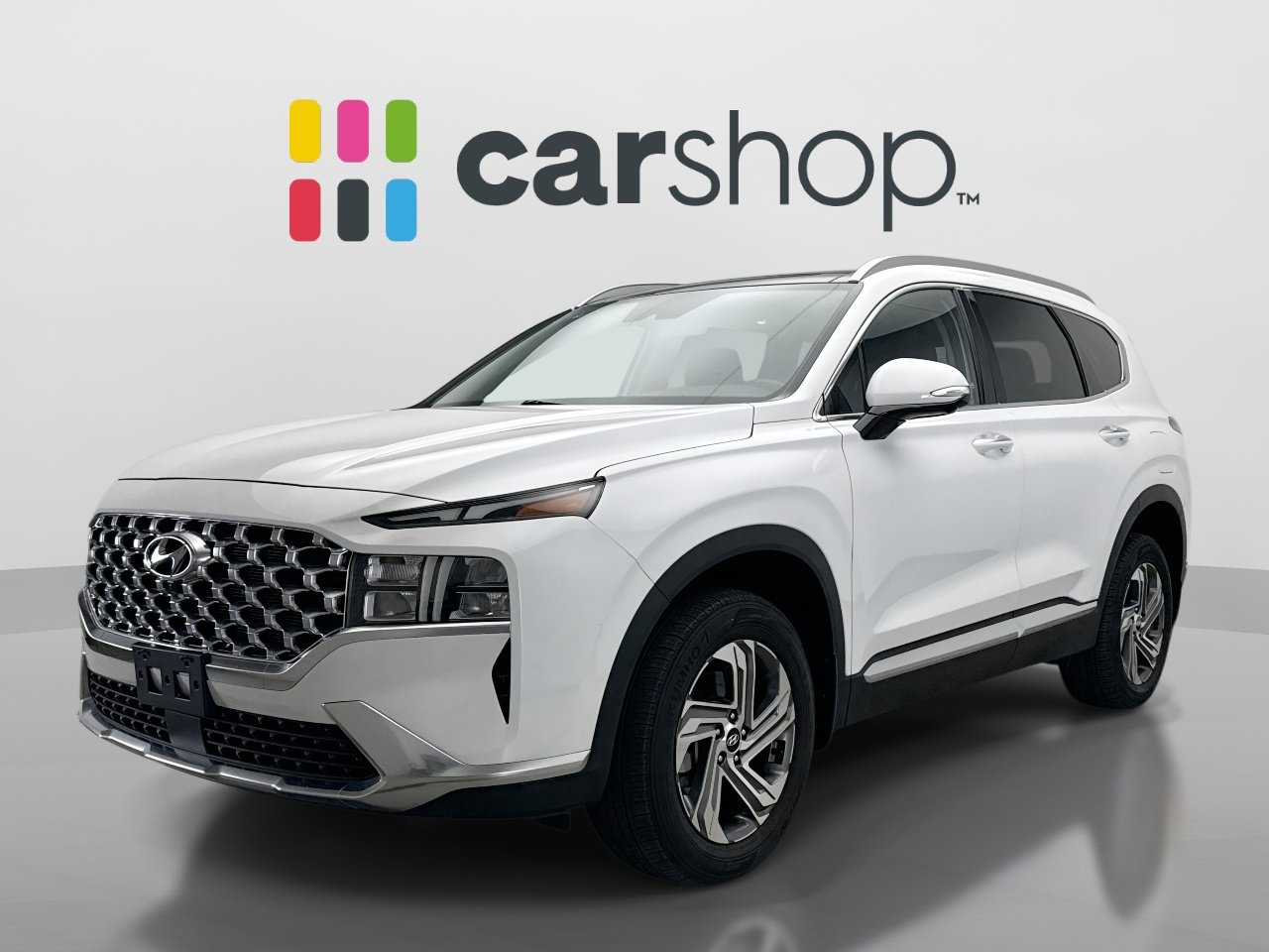 Used 2023 Hyundai Santa Fe SEL w/ Premium Package