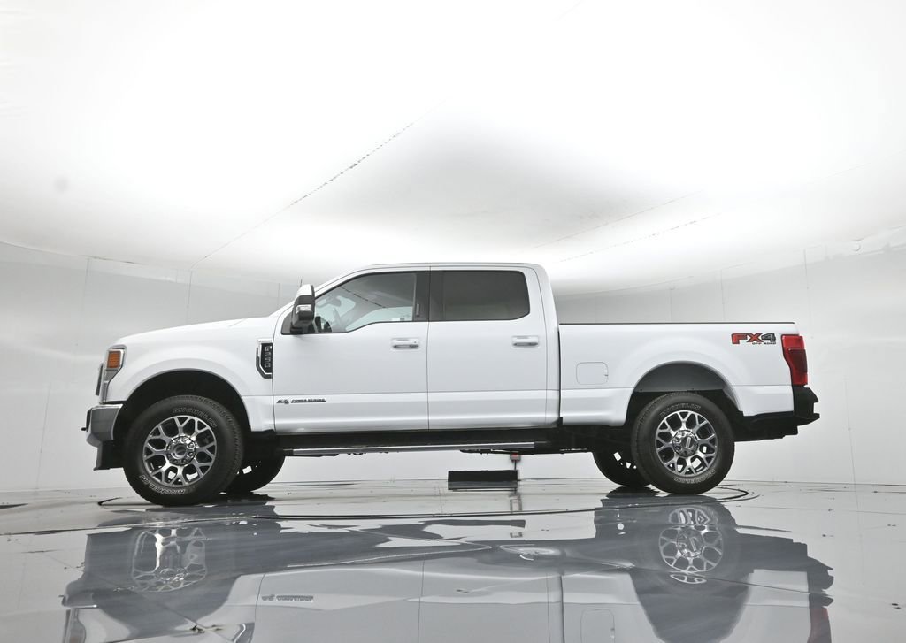 Used 2022 Ford F250 Lariat image 55