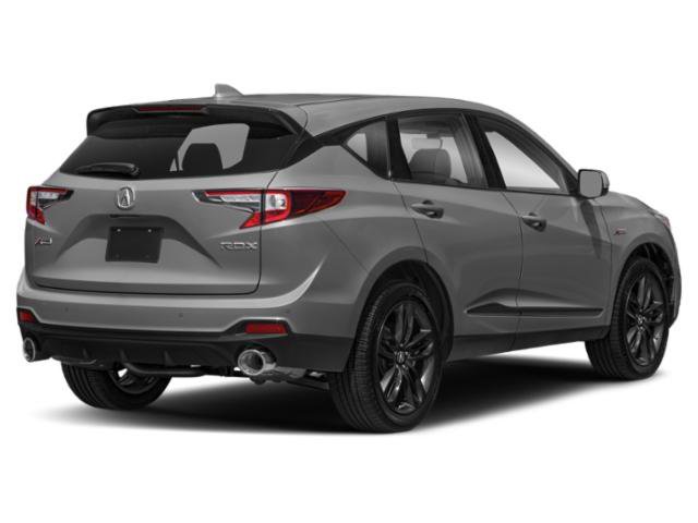 Used 2019 Acura RDX A-Spec image 2