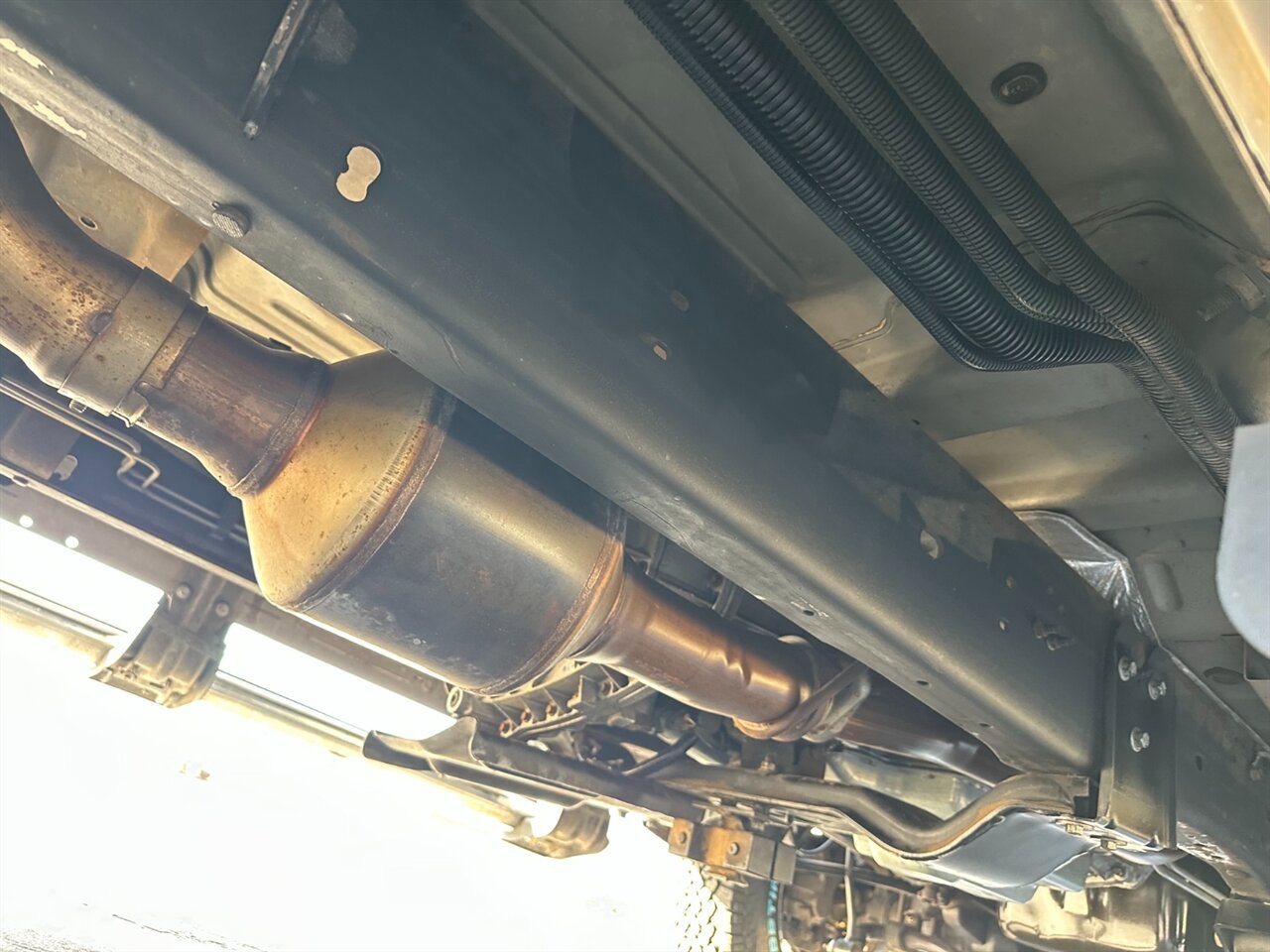 Used 2005 Ford Excursion Limited image 81