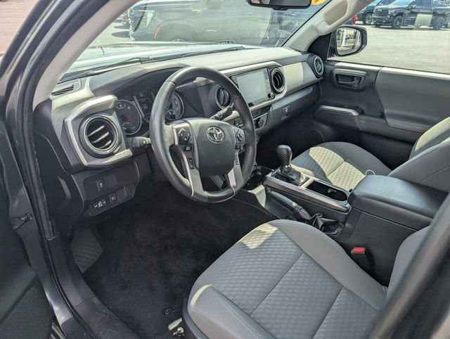 Used 2023 Toyota Tacoma SR5 AWD/4WD image 17