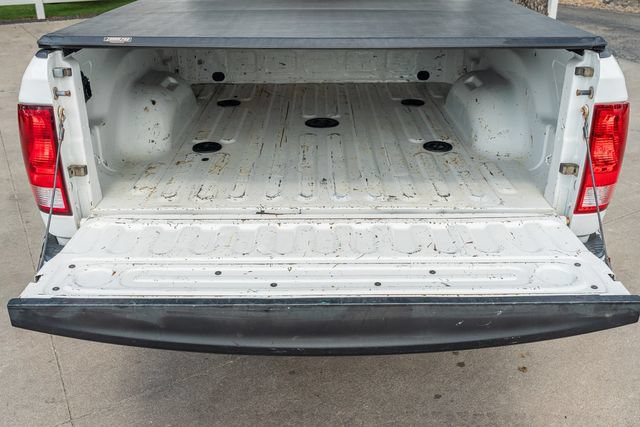 Used 2015 RAM 2500 Big Horn AWD/4WD image 10