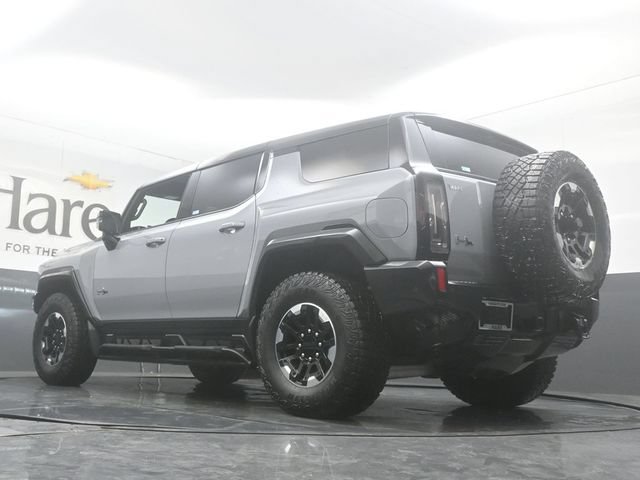 Used 2025 GMC Hummer EV 3X w/ Extreme Off-Road Package AWD/4WD image 5
