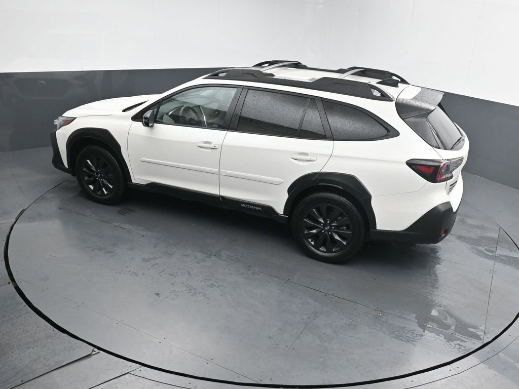 Used 2025 Subaru Outback Onyx Edition XT image 19