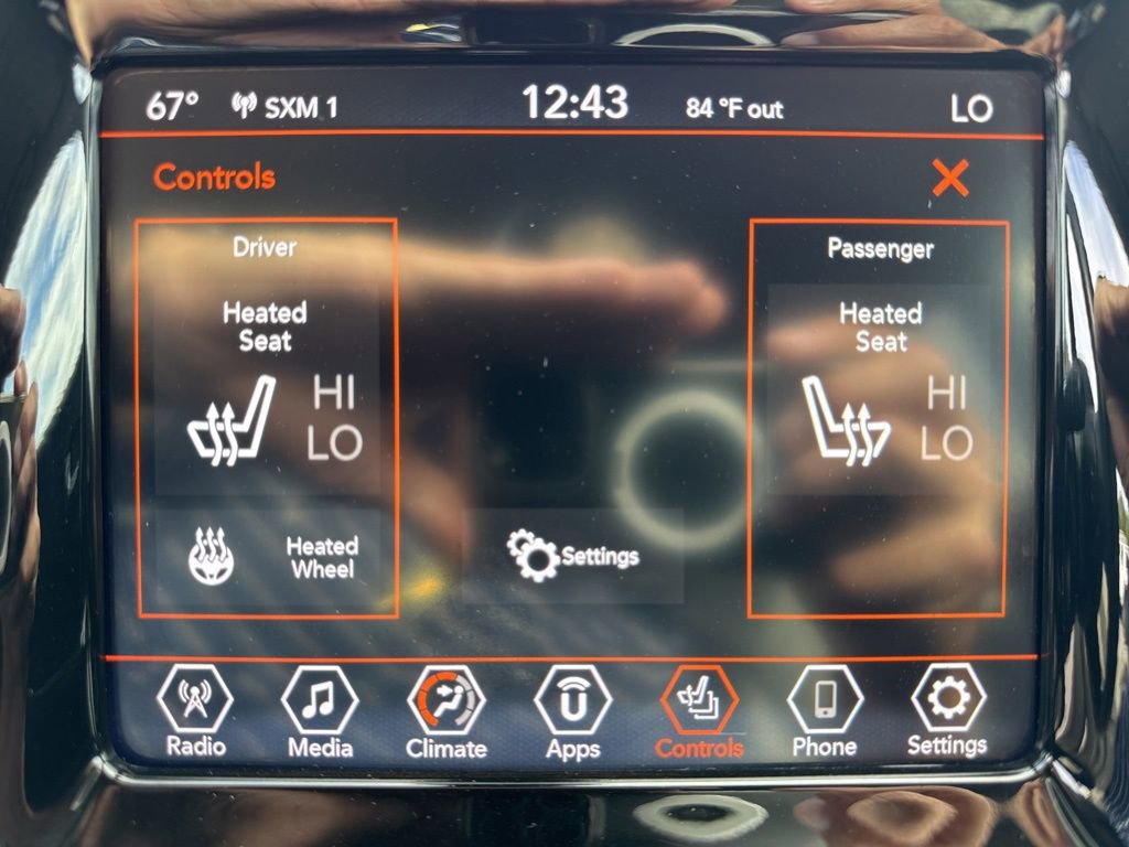 Used 2019 Jeep Compass Limited image 33