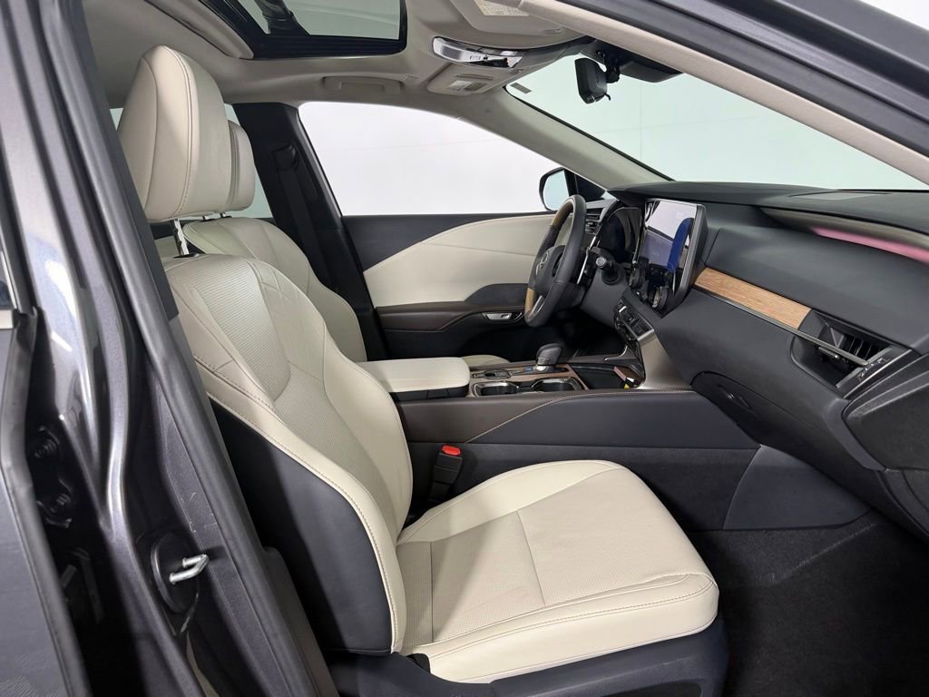 Used 2025 Lexus RX 350 Premium Plus w/ Convenience Package FWD image 31