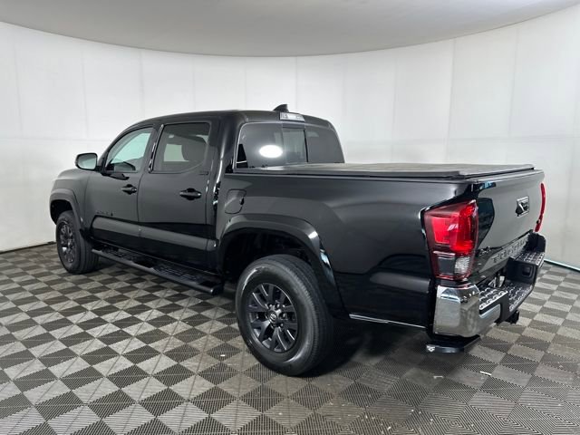 Used 2023 Toyota Tacoma SR5 image 5