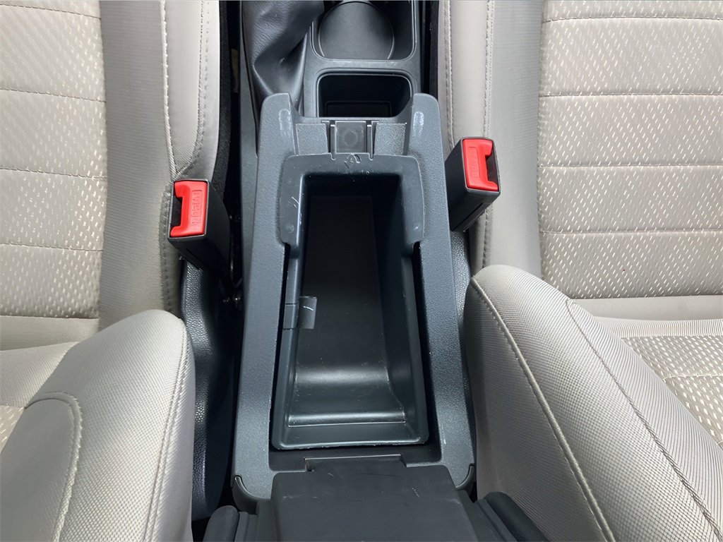 Used 2022 Ford EcoSport S image 27