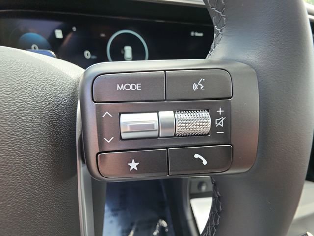 New 2026 Hyundai Palisade Calligraphy image 28