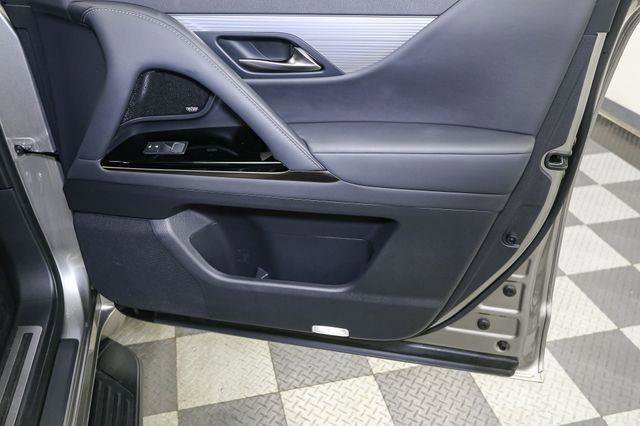 Used 2024 Lexus LX 600 F Sport image 22