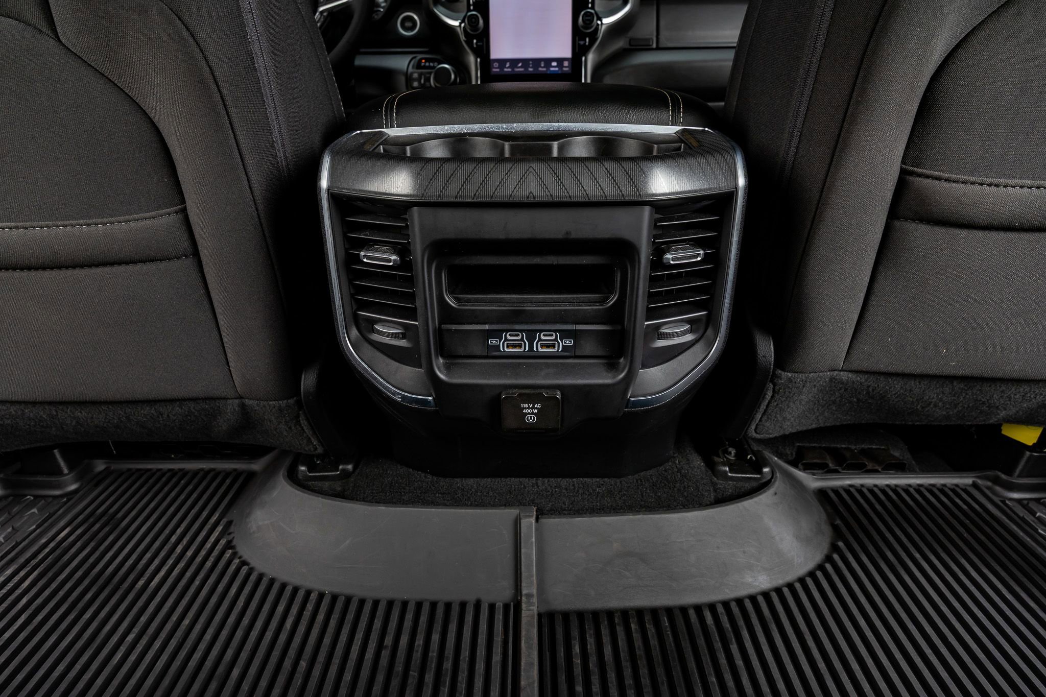 Used 2025 RAM 1500 Big Horn image 34