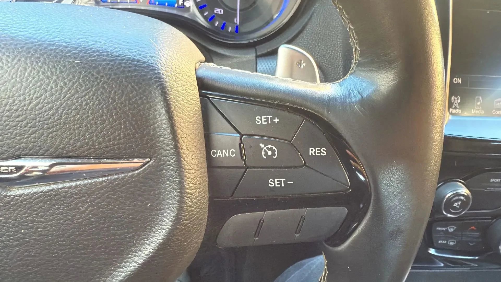 Used 2016 Chrysler 300 S RWD image 11