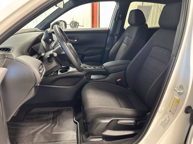 Certified 2027 Honda HR-V Sport image 15