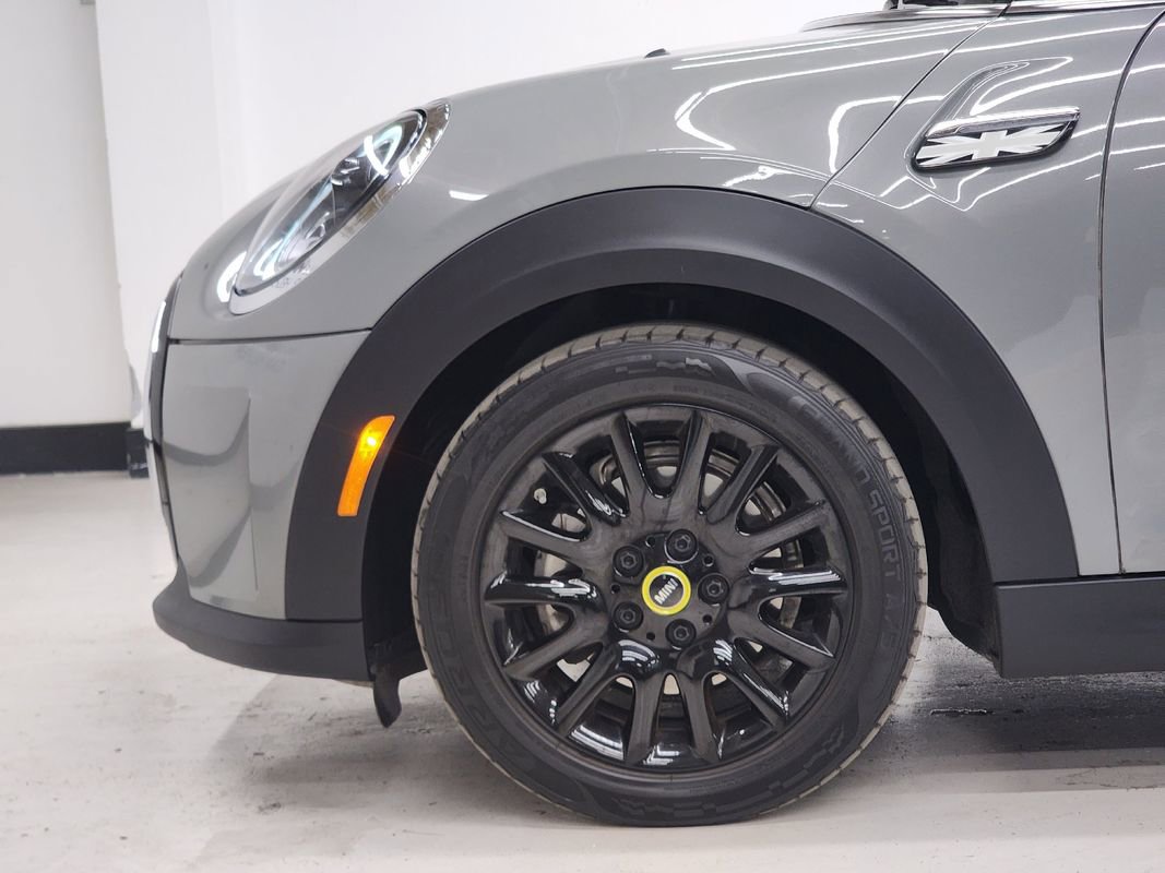 Used 2022 MINI Cooper SE image 27